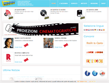 Tablet Screenshot of ideasuoni.com